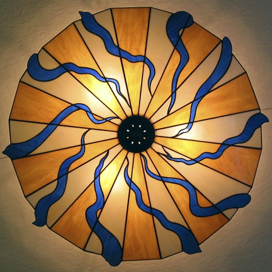 Lampen