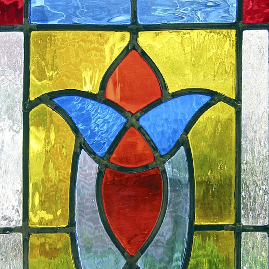 Glas in lood